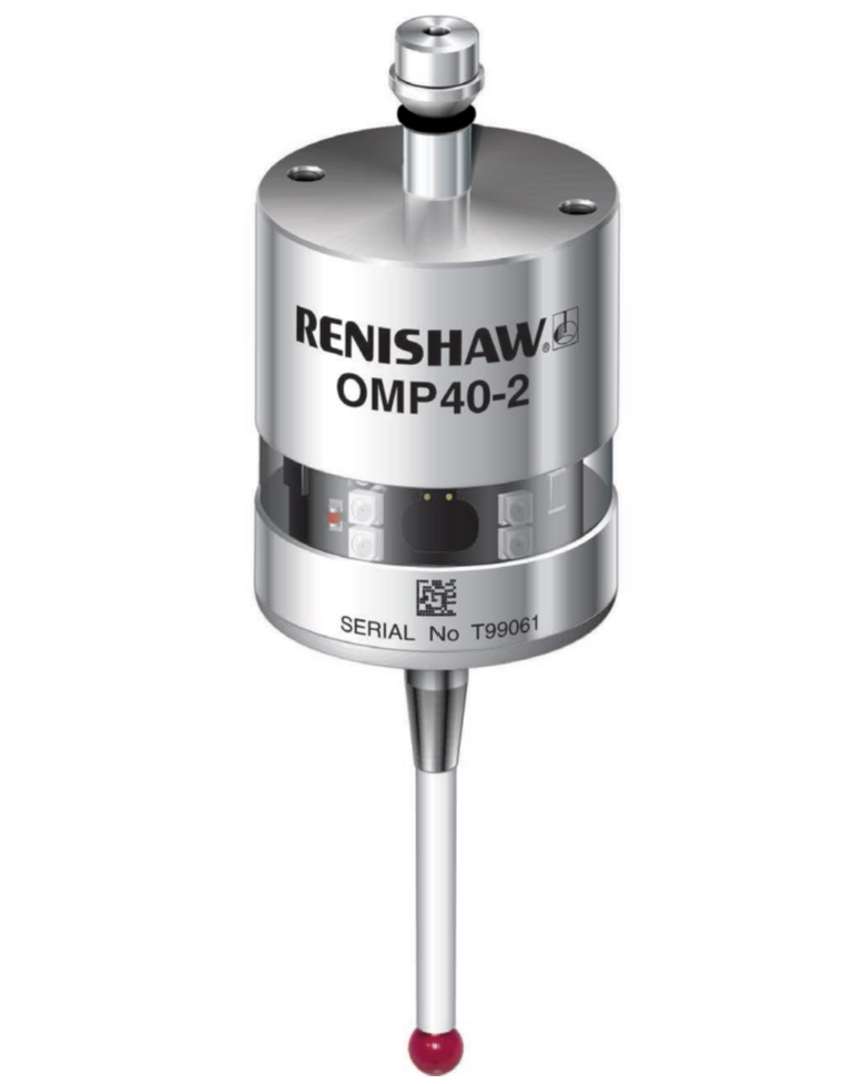 OMP40-2光学测头测头