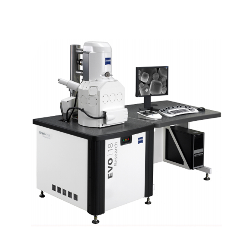 蔡司EVO 18 分析型扫描电镜 扫描电子显微镜