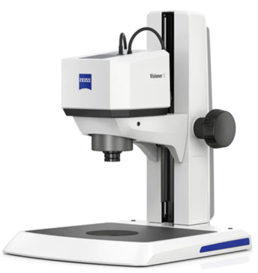 ZIESS蔡司三维数码显微镜Visioner 1全聚焦超景深显微镜