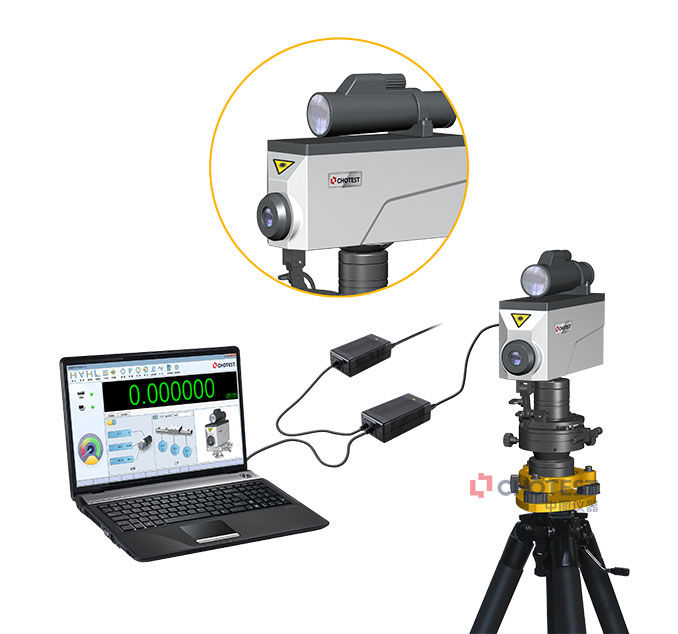 MicroD激光测距仪