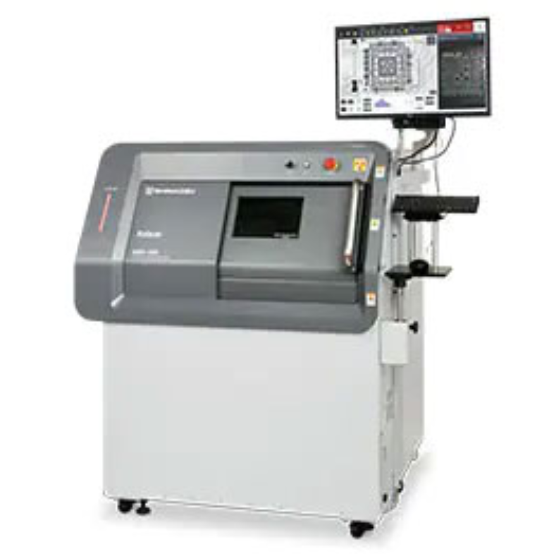 X-ray检查装置(透视)微焦点X射线透视检查装置 Xslicer SMX-1010