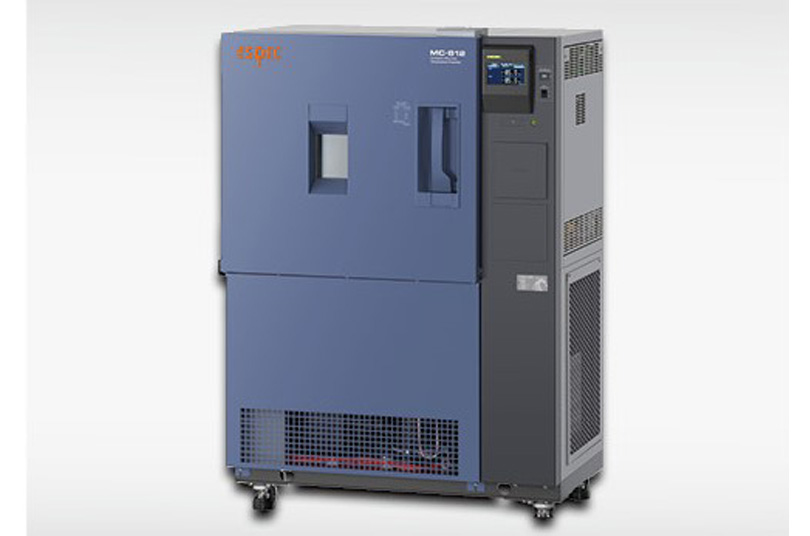 小型超低温试验箱-GMC系列